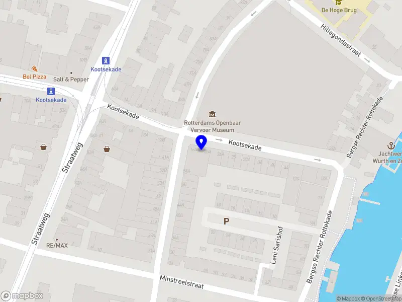 CodingOps Rotterdam