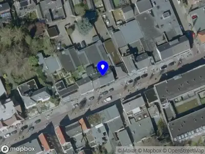 Nieuw bedrijf NR Coaching