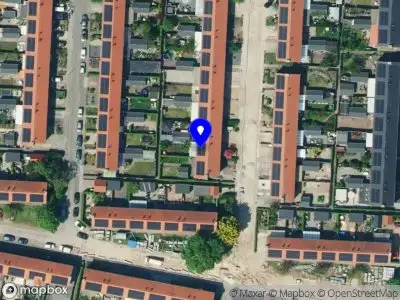 Glamour Andrijana Apeldoorn