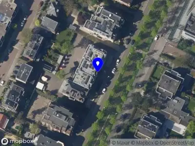 Verra Real Estate Verhuur (DH) B.V. 's-Gravenhage