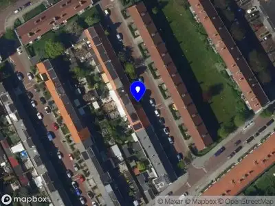 Nieuw bedrijf Yaza Diensten