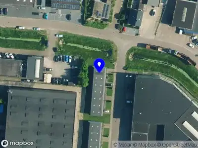 Blooss B.V. Raalte