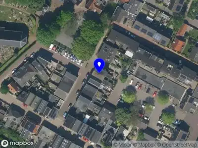 Holistische praktijk voor dieren Olivier Boon