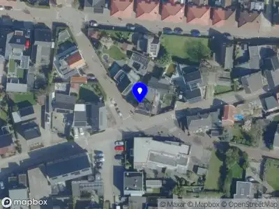 Nieuw bedrijf Stichting Vierdaagse Feest Cuijk