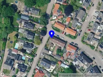 STAP Massagepraktijk Achterveld
