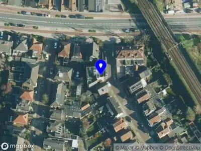 Nieuw bedrijf Skip-s