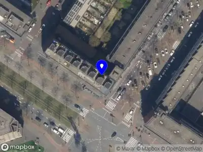 Virens Flex Rotterdam