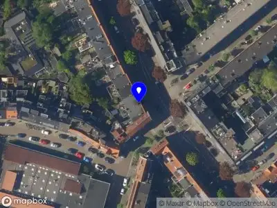 Nieuw bedrijf Matthijs Cypriaan van den Berg