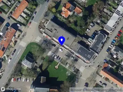 Mondzorg Heerjansdam B.V. HEERJANSDAM