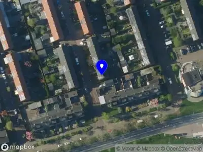 A.P.S. Security Hoorn