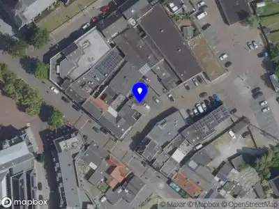 Nieuw bedrijf Kapsalon Suktemdee