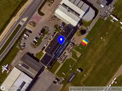 Nieuw bedrijf Kooger