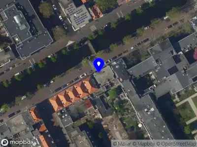 Nieuw bedrijf Huslyn Hassan