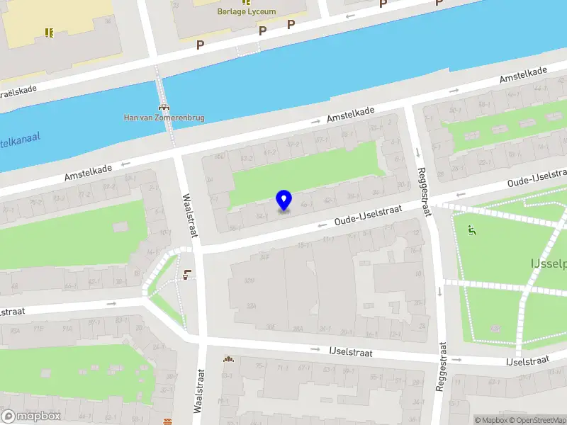 Bousbiba Company Amsterdam