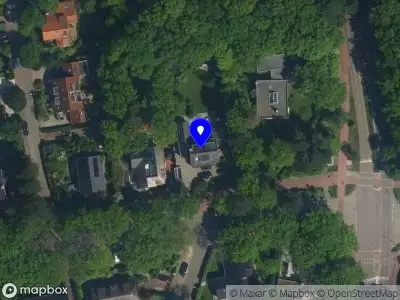 DS Investments C.V. Aerdenhout