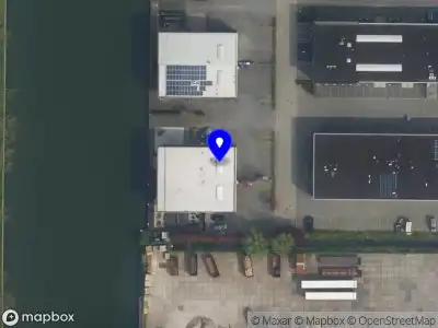 Nieuw bedrijf B-Charge B.V.