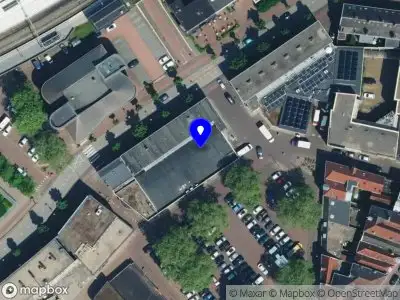 Supermarkt Zutphen B.V.