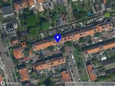 Martine's Werving & Selectie Agency Santpoort-Noord