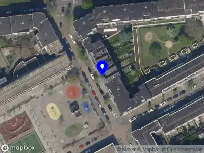 Studio Capo Ser Rotterdam