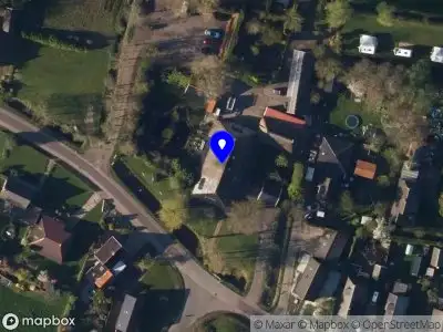 Schilders- en onderhoudsbedrijf Menno Oudega