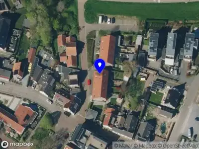 Caroline Hendriks Verpleegkundige