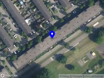 Nieuw bedrijf MFW Onderhoud