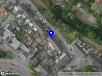 Nieuw bedrijf Zonnepanelen Ramazan