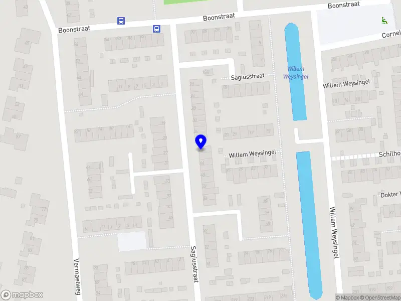 Nieuw bedrijf BauchBouwbedrijf