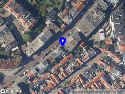 Happy Huis 's-Gravenhage