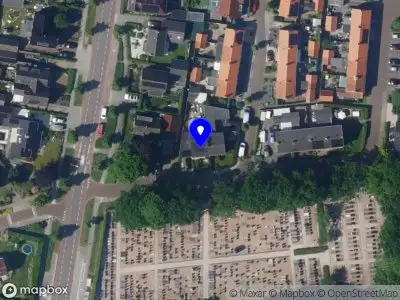 Nieuw bedrijf EIGENzorg