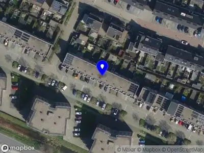 Evania Zorg & Begeleiding