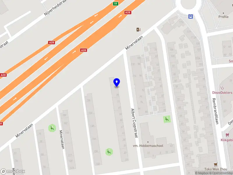 Nieuw bedrijf Shamout Transport