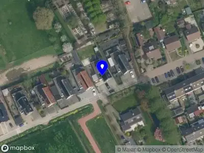 Nieuw bedrijf Huntjens Personal Training