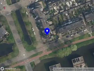Stefan Duijvestijn Pijnacker