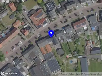 Nieuw bedrijf Stichting moeder en kind in Muleba