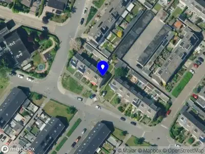 Nieuw bedrijf Bushra Kindcare