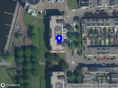 Nieuw bedrijf La Mer Coaching International