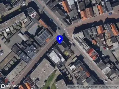 VvE Zuidvliet / Sluispolderkade te Maassluis Roosendaal