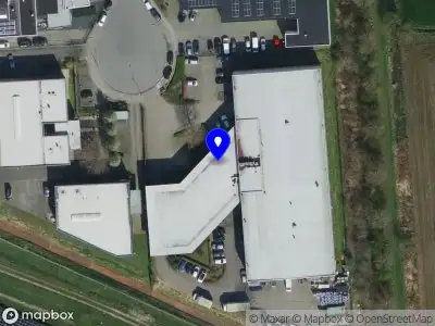 Euromate Air Group Services B.V. Breda