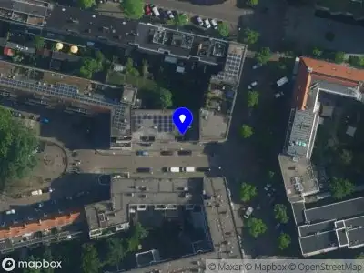 A el Boukziri Amsterdam