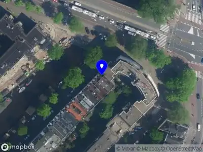 Sebastian Maks Journalistiek Amsterdam