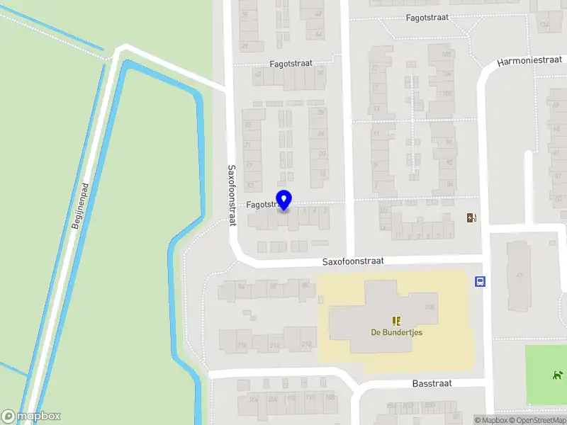 Hondentrimsalon Snuf