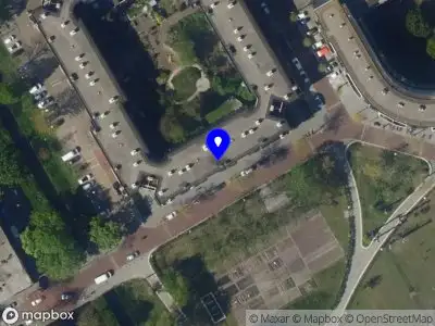 NourForAll zorg&welzijn 's-Gravenhage