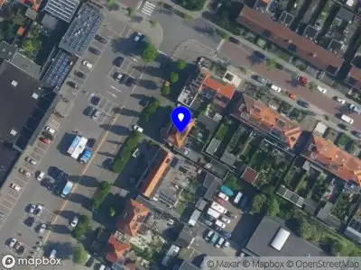 Kid's care Mandy Hillegom