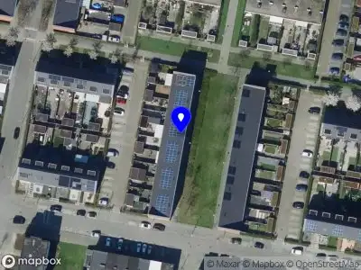 Nieuw bedrijf Akdag. Lifting