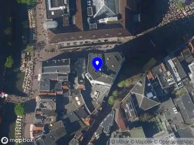 Journey Generator Utrecht
