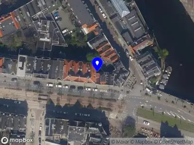 Woonvereniging Delfshaven Rotterdam