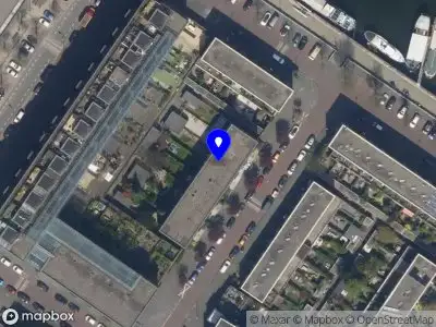 Vetrus Solutions B.V. Rotterdam