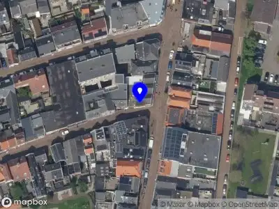 Nieuw bedrijf VvE Vlietskant 29/Nieuwstraat 2-4 te Leerdam