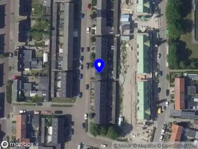 Safouane WMO Hoogerheide